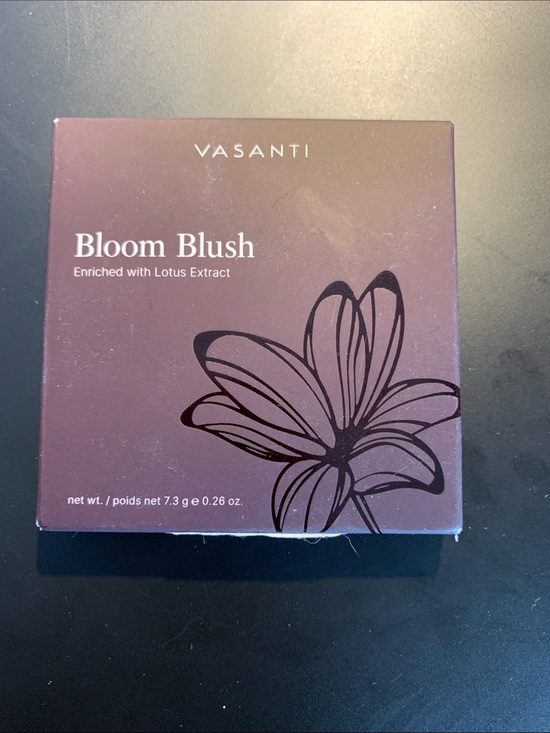 Vasanti Other - Vasanti Bloom Blush - peony new
